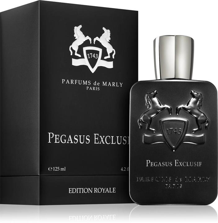 Produktbild Parfums de Marly Marly - Pegasus Exclusiv (Eau de Parfum, 125 ml)