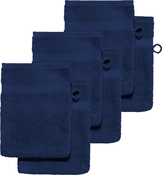 Bleu foncé