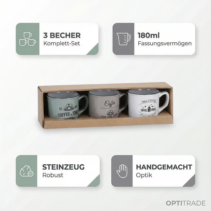 Produktbild Koopman Gielde (180 ml, 3x)