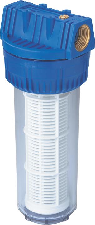 Actual product image Metabo Filters for domestic waterworks
