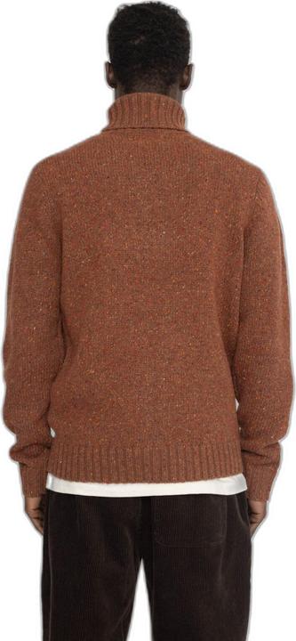 Image du produit Revolution Pull col montant en fil doux de luxe nope (XXL)