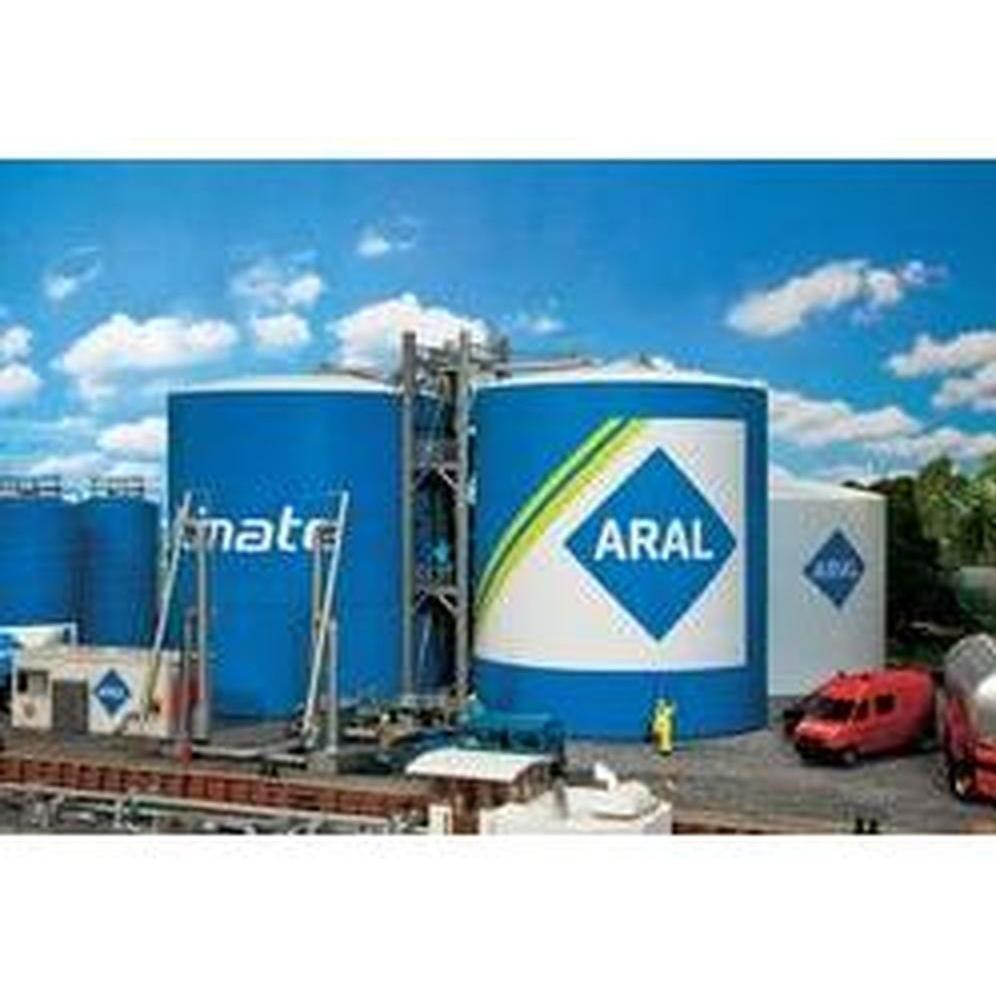 Faller 130485 H0 Tanklager ARAL (130485)