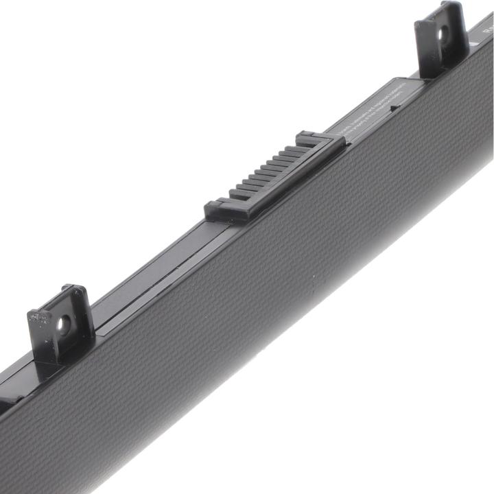 Image du produit Toshiba Batterie Satellite C55 Series, L55 Series, PA5184U-1BRS, PA5185U-1BRS, PA5186U-1BRS, PA5195U-1BRS (2600 mAh)