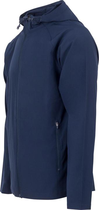 Produktbild Tombo Kapuzenschnelljacke (S)