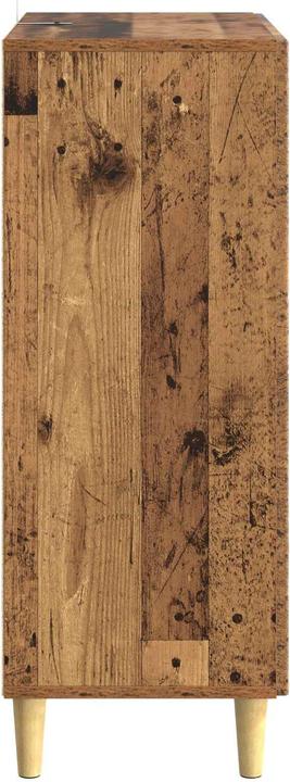 Produktbild vidaXL Sideboard (34.50 x 33 x 90 cm)
