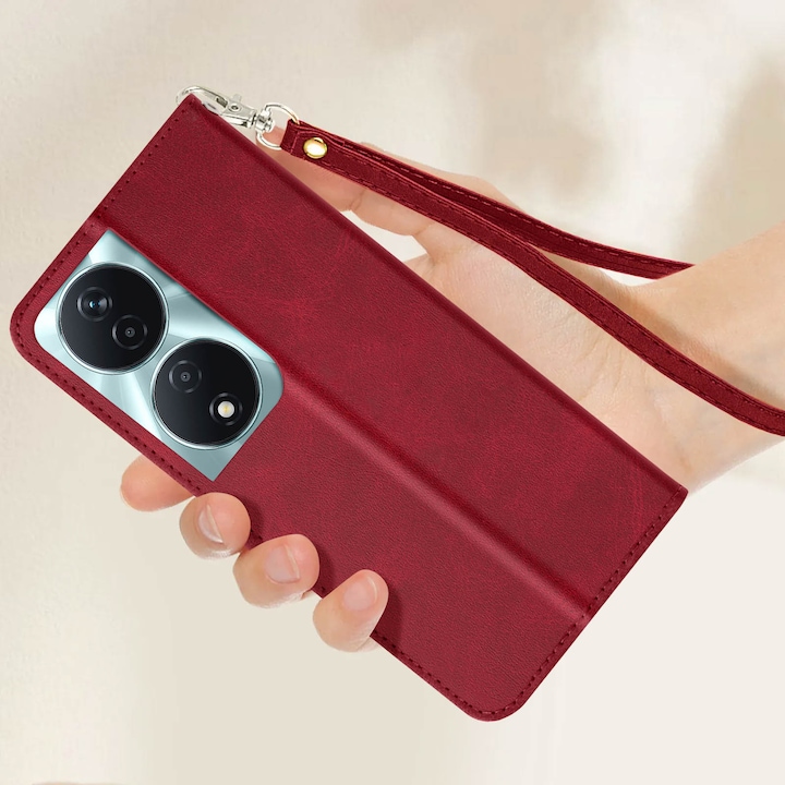 Produktbild Avizar Soft Luxury Cover Series (Honor 90 Smart)