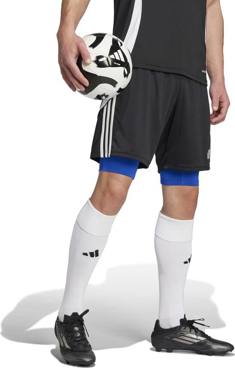 Actual product image adidas Tf Shrt Tight M (XS)