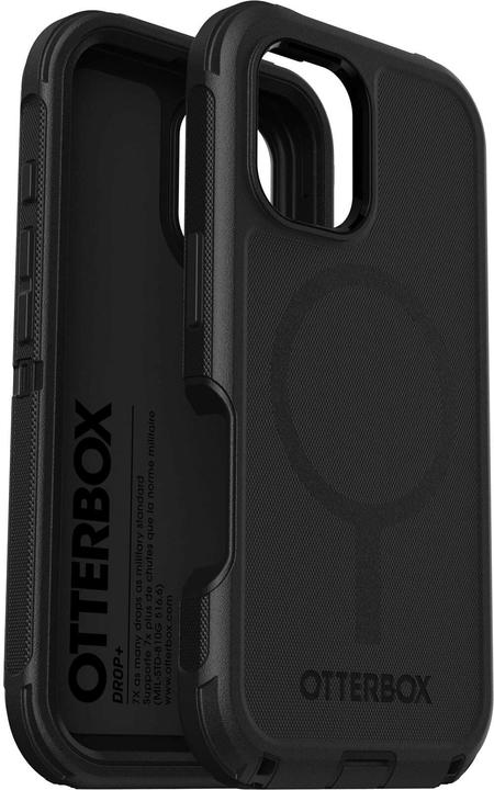 OtterBox Defender mit MagSafe (Apple iPhone 16)