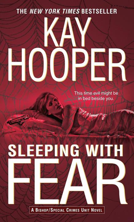 Produktbild Sleeping with Fear (Englisch, Kay Hooper, 2007)