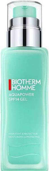 Produktbild Biotherm Aquapower SPF14 Gel (75 ml, Gesichtsgel, SPF 14)