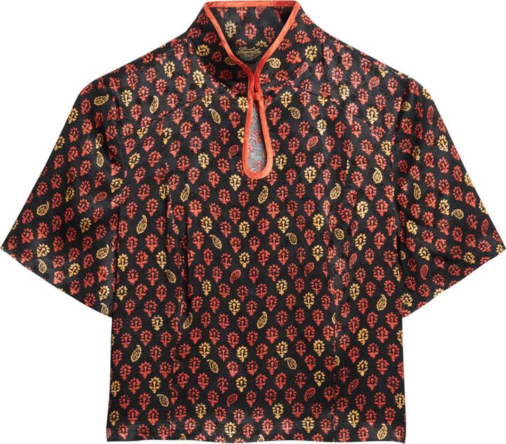 Immagine prodotto Superdry Mandarin Jacquard (M)