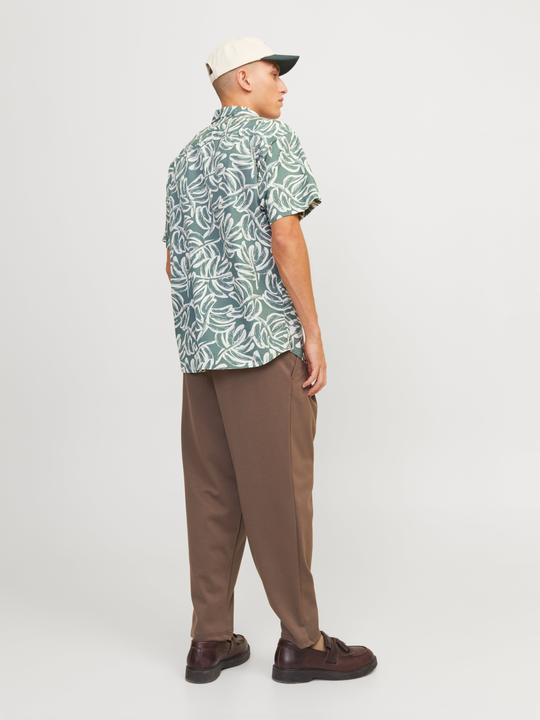 Produktbild Jack & Jones Comfort Fit Hemd Hemd (M)