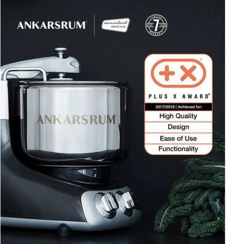 Image du produit Ankarsrum Assistant Original 6230 (1500 W, 7 l)