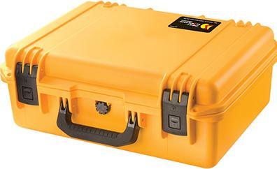 Produktbild Peli Storm Case iM2400, gelb WF (Fotokoffer)