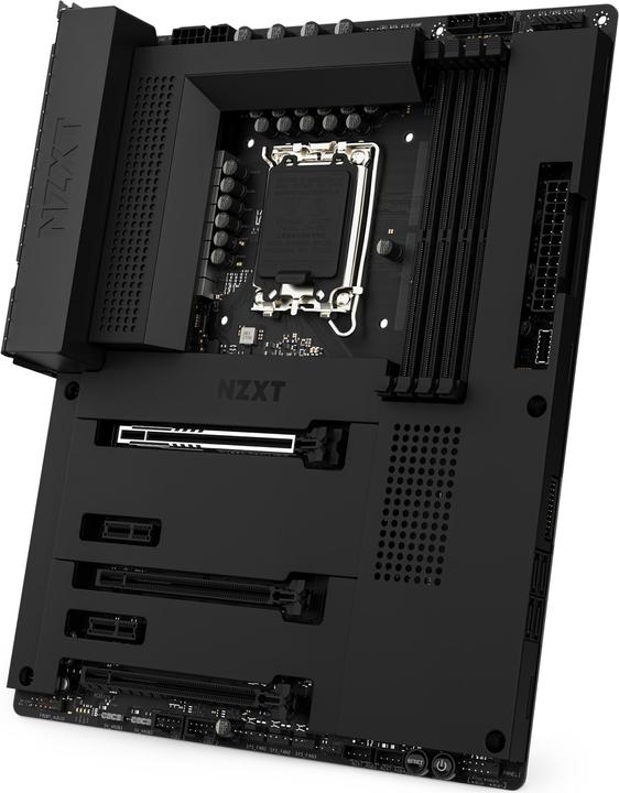 Actual product image NZXT N7 Z790 (LGA 1700, Intel Z790, ATX)
