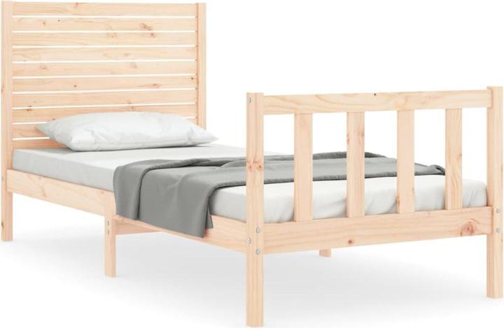 Actual product image VidaXL Brava (120 x 200 cm)