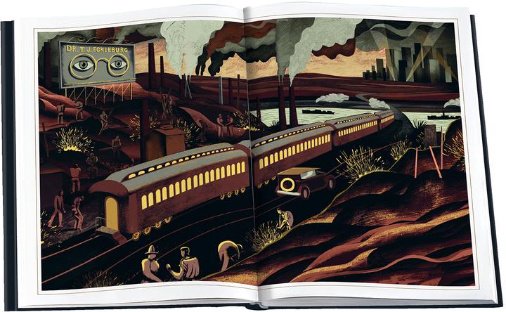 Immagine prodotto Der grosse Gatsby (Tedesco, F. Scott Fitzgerald, 2022)