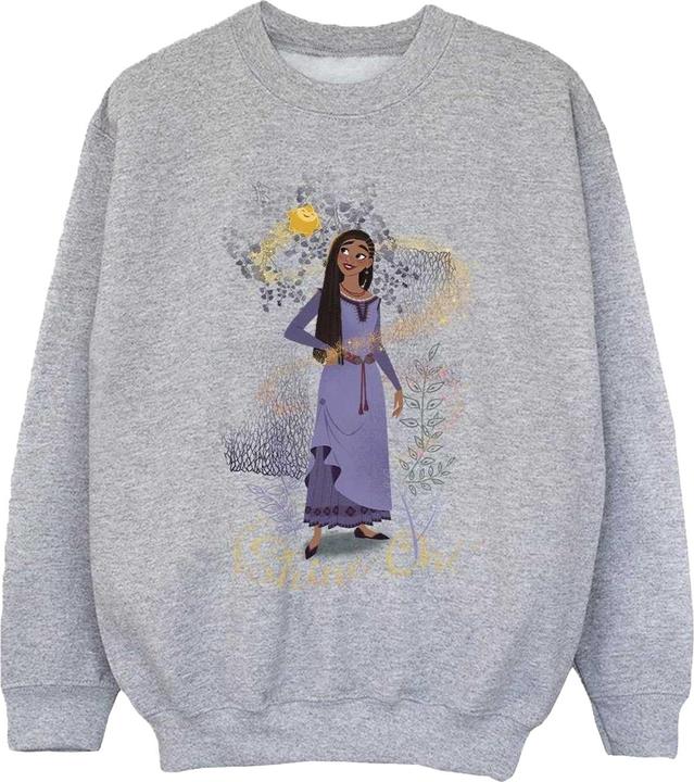 Produktbild Wish Formula Shine On Sweatshirt Mädchen (104)