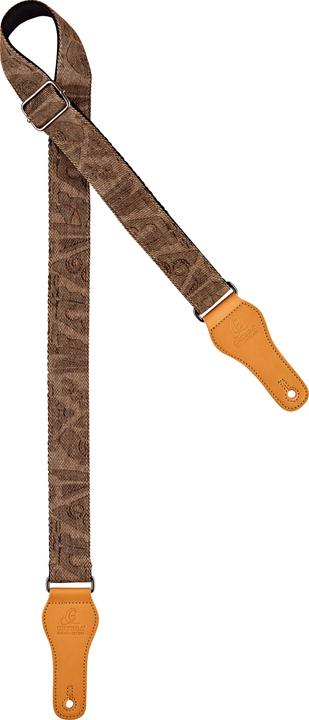 Marrone Jean
