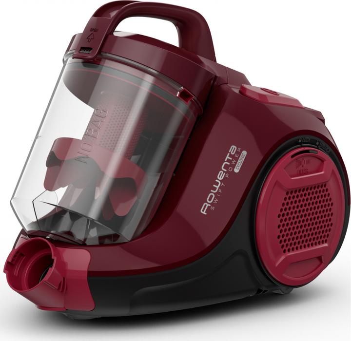 Produktbild Rowenta Swift Power Cyclonic