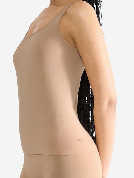 Produktbild Sloggi Go Sense Micromodal Tanktop (L)