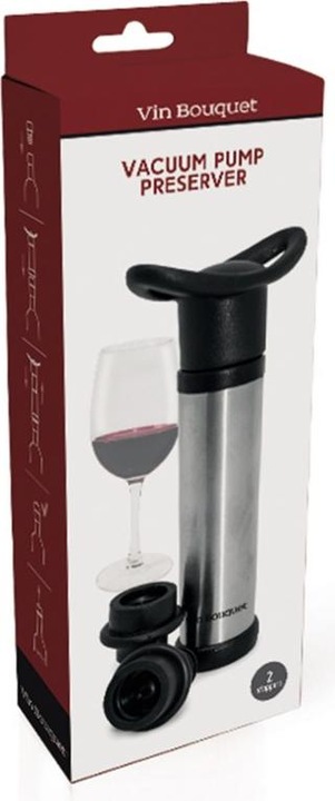 Produktbild VinBouquet Weinpumpe (Weinpumpe)