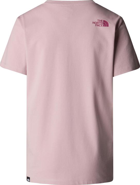 Actual product image North Face Relaxed Easy (XS)