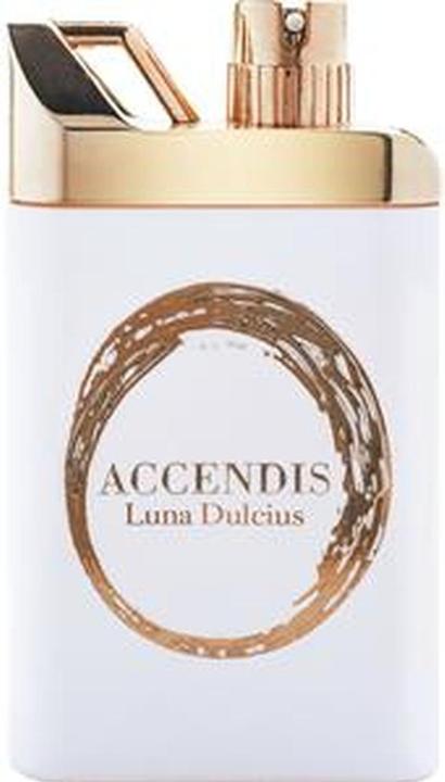 Produktbild Accendis Luna Dulcius by (Eau de Parfum, 100 ml)