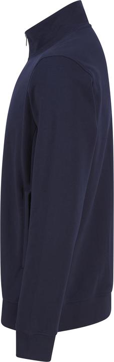 Produktbild Henbury Sweatshirt mit Reissverschlusskragen (XXL)