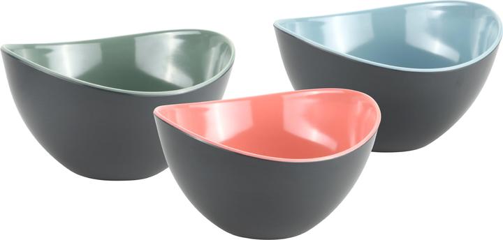 Actual product image Kesper Schalenset (3x)