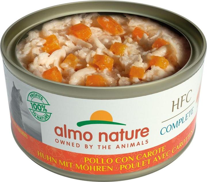 Immagine prodotto Almo Nature HFC completo (Adulto, 1 pz., 70 g)