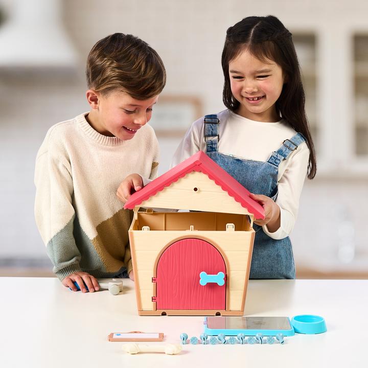 Produktbild Little Live Pets LLP Puppy Home Surprise (29 cm)