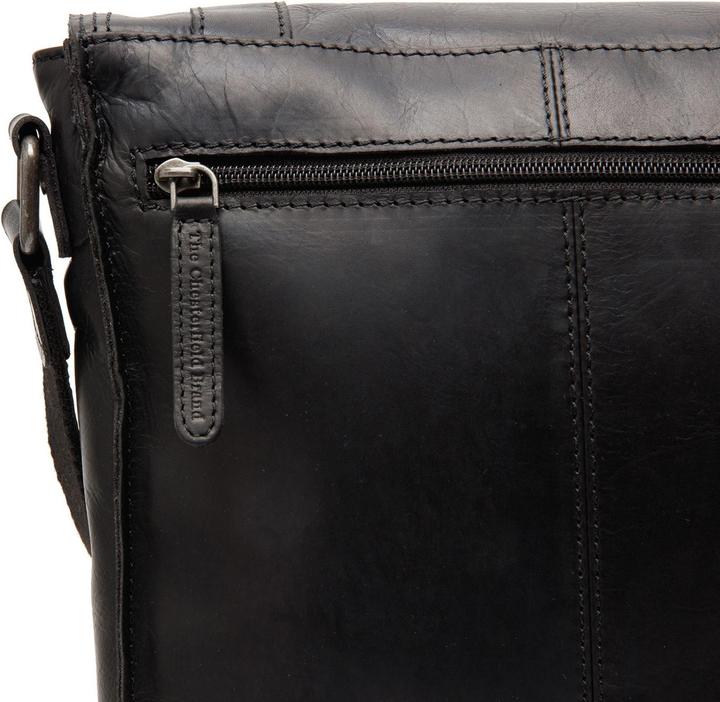 Produktbild The Chesterfield Brand Adelanto Umhängetasche Leder 25 cm