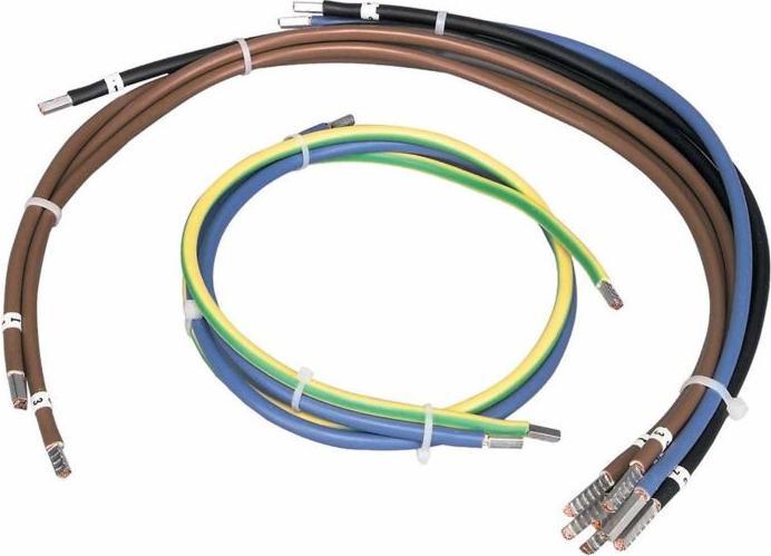 Actual product image Eaton Wiring set