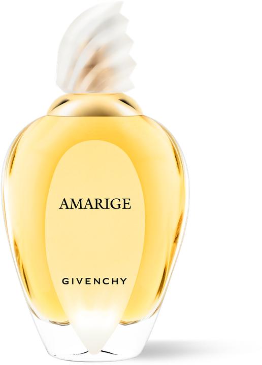 Produktbild Givenchy Amarige (Eau de Toilette, 100 ml)