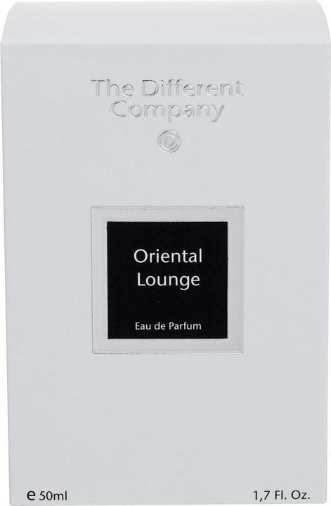 Immagine prodotto The Different Company Salone orientale (Eau de parfum, 50 ml)