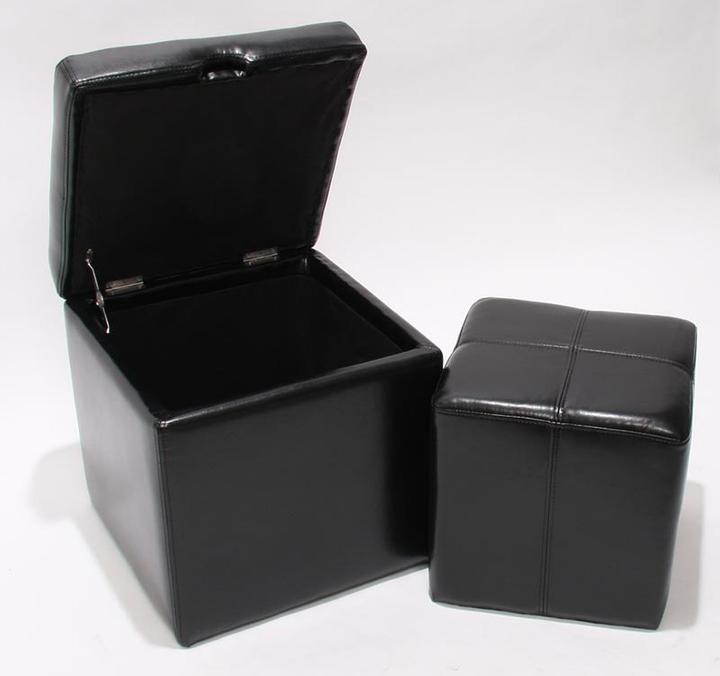Actual product image MCW Carrara-II