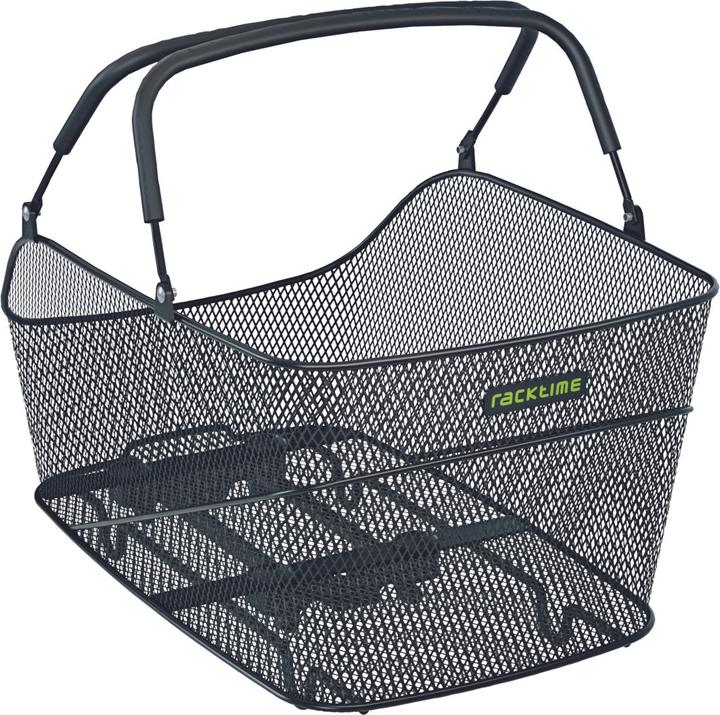 Racktime Baskit Trunk