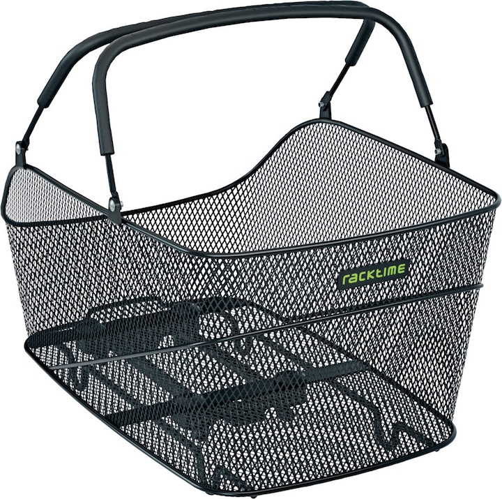 Produktbild Racktime Baskit Trunk