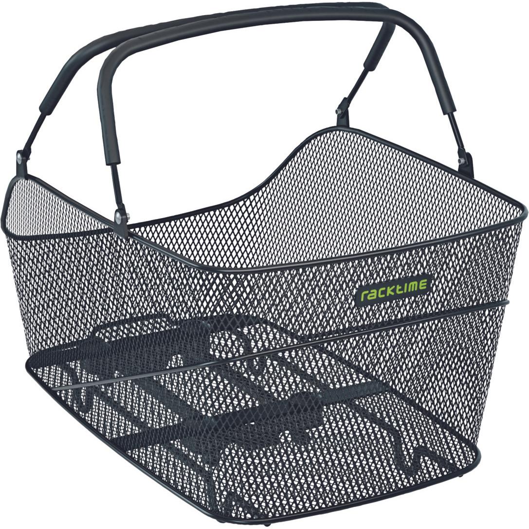 Racktime, Velokorb