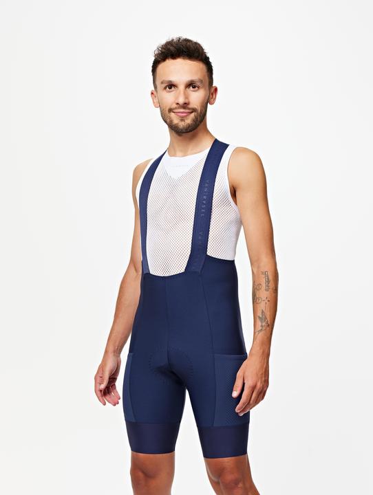 Actual product image Van rysel Endurance Bib (L)