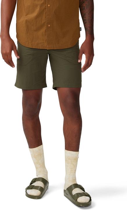 Actual product image Mountain Hardwear Stryder™ Short (M)