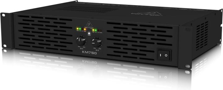 Produktbild Behringer KM750 versterker (Endstufe)