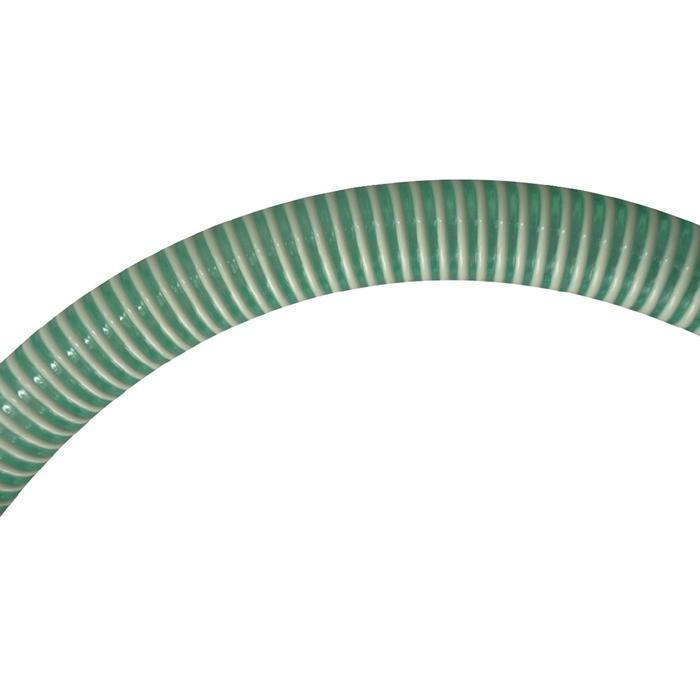 Tricoflex, Gartenschlauch, Saug- und Förderschlauch Spirabel Innen-Ø 32 mm grün 2,5 mm Länge 50 m (50 m, 37 mm)