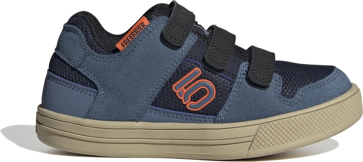 Five Ten Scarpe da MTB Freerider VCS da bambino (29)