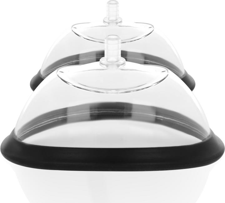 Image du produit Intense Pump Pompe Intensive - Aspirateur Vaginal Manuel Pour Femmes