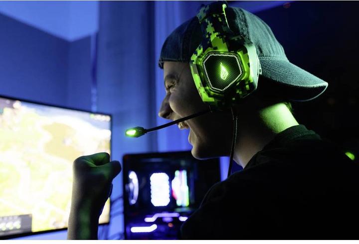 Actual product image SureFire Skirmish (Cable)