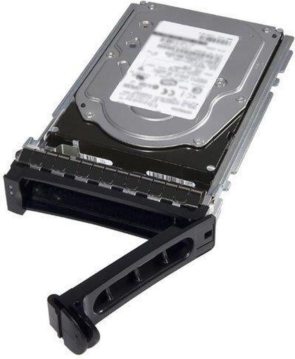 Dell Festplatte 2.4 TB (2.40 TB, 2.5")