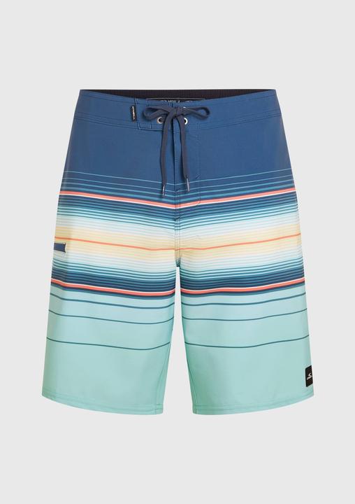 Produktbild O'Neill Hyperfreak Heat Stripe 21 Boardshorts (38)