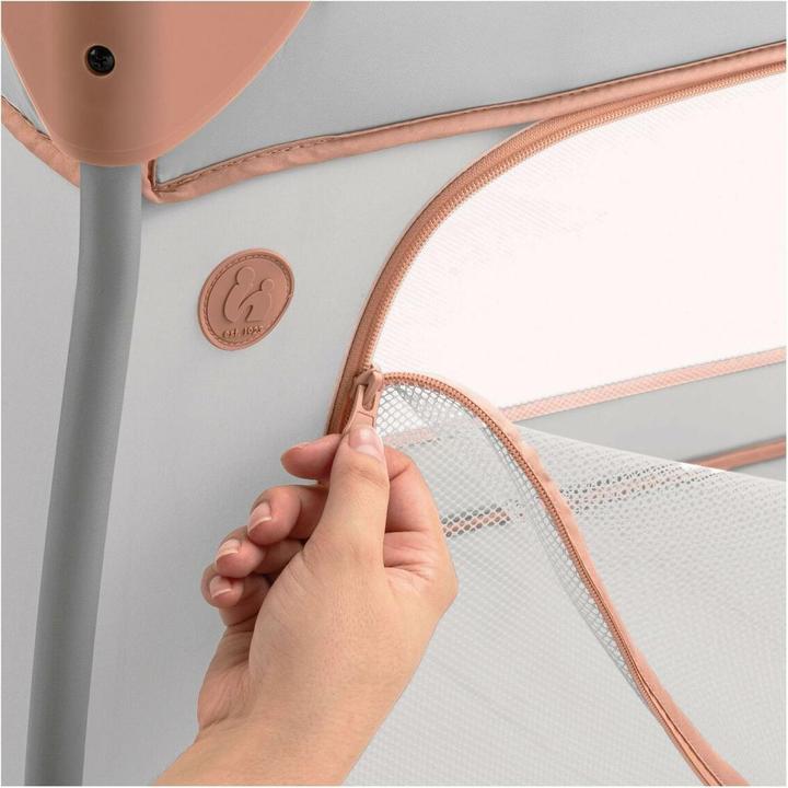 Actual product image Hauck Sleep N Play Go Plus (60 x 120 cm)